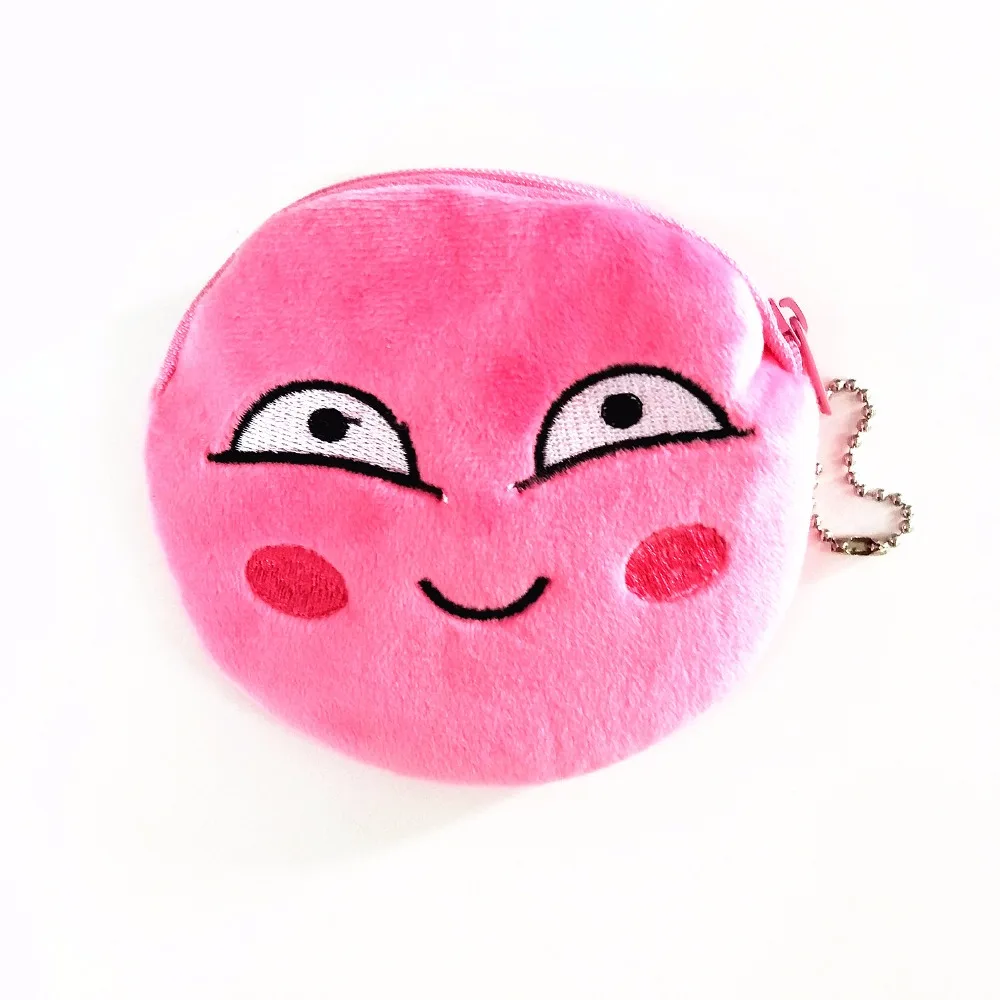 M036 плюшевые домашние тапочки с кошечкой из мультфильма в виде нуля случайный