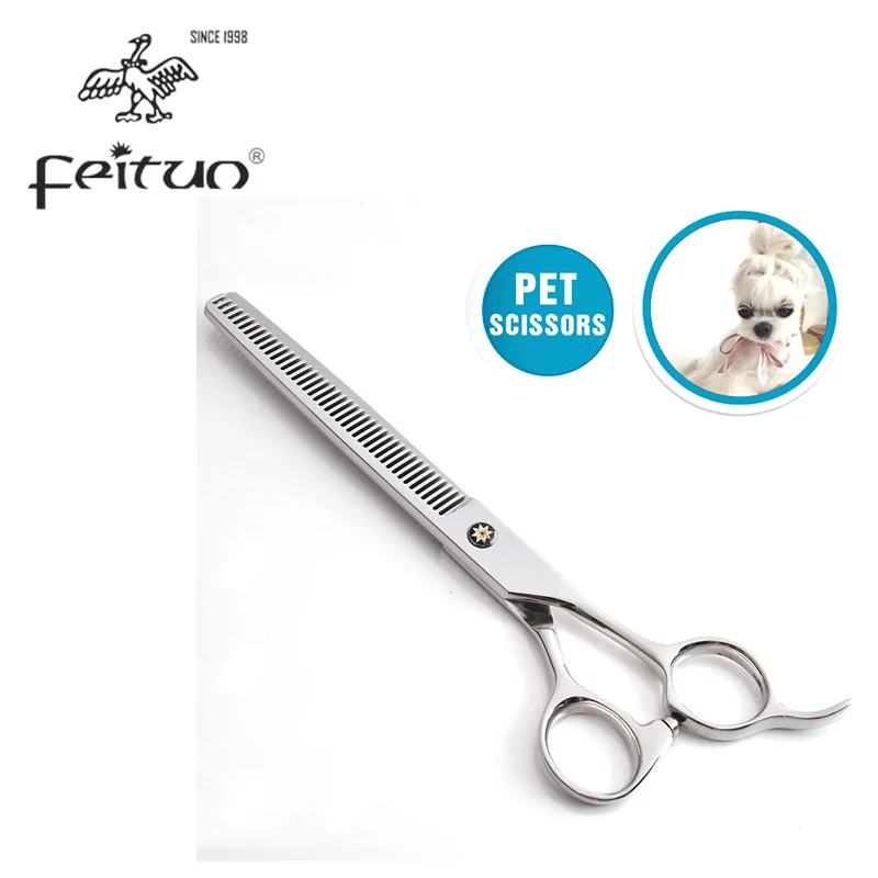 1 шт. профессиональные ножницы для филировки шерсти 7 0 дюйма|hairdressing tools|thinning