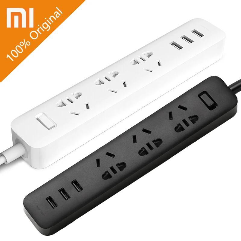 100% оригинал Сяо mi 3 Мощность полосы быстро Портативный зарядки Jack USB2.0 Интерфейс