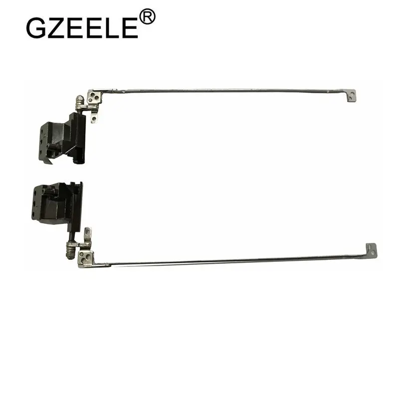GZEELE новый для Dell Vostro 3450 V3450 3450D V3450D серии ЖК-экран Поддержка петли набор L + R FBV02012010