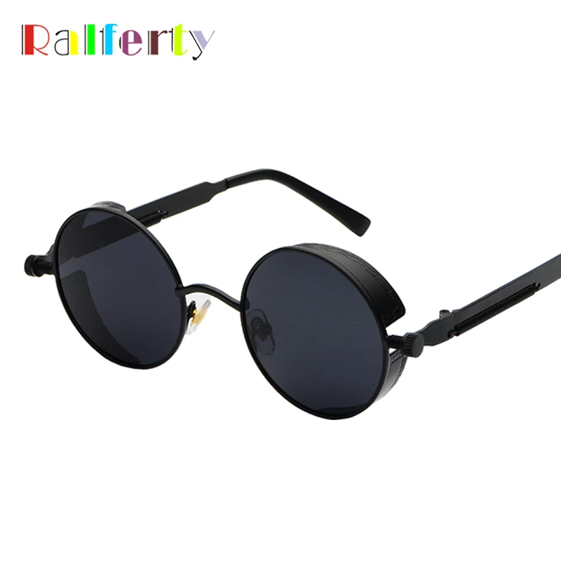 Мужские солнцезащитные очки с поляризацией в стиле стимпанк|Женские очки| |