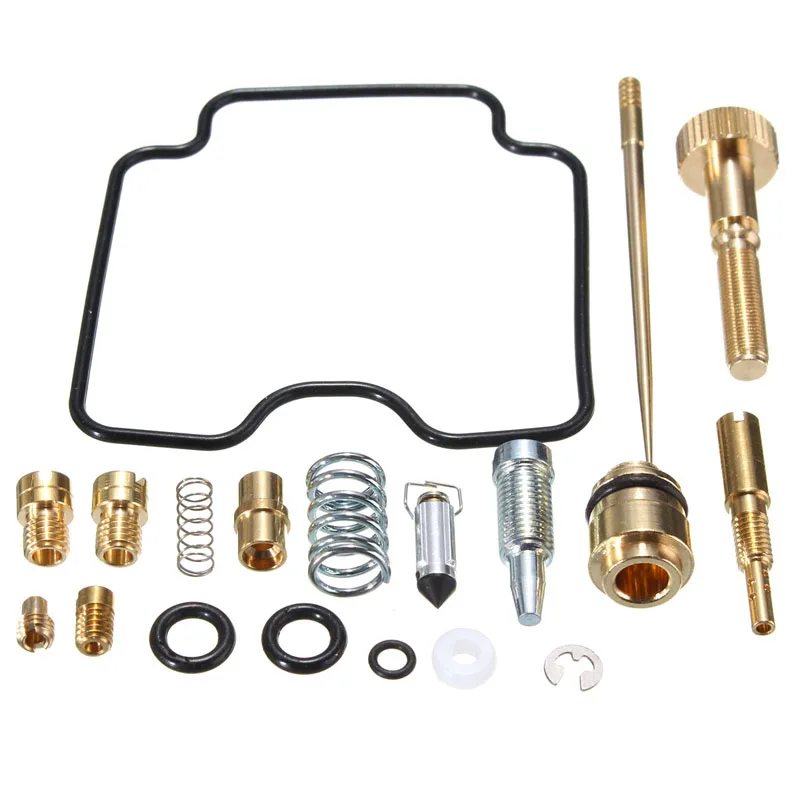 Карбюратор Carb Rebuild Kit ремонт для Polaris Predator 500 2003 2007|Карбюраторы| |