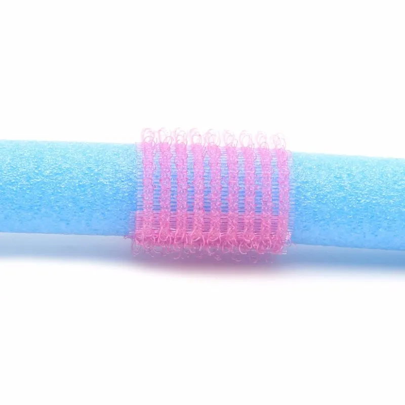 12 шт. профессиональные мягкие бигуди для волос роликовые завивки бенди ролики DIY