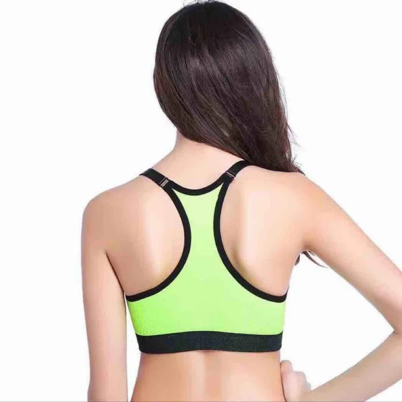 Женские спортивные бюстгальтеры для тренировок топы тренировка в тренажерном