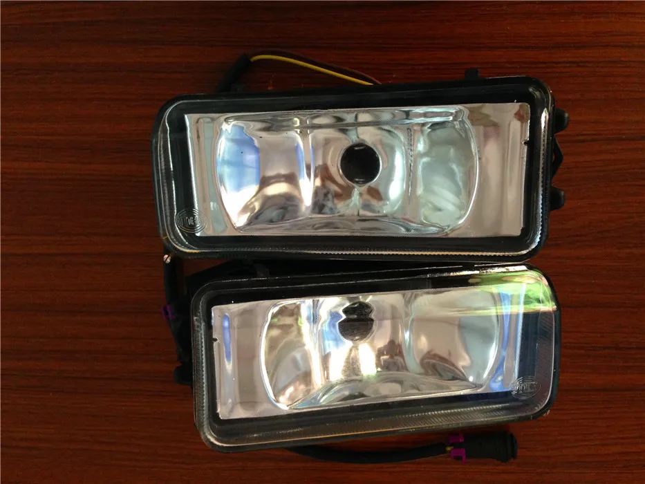 Противотуманные фары STARPAD для Santana 2000 передние противотуманные фары|fog lamp|front fog