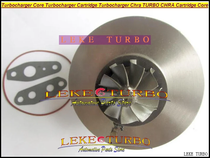 Турбо картридж CHRA GT2056V 769708 5004S 14411EC00B для NISSAN Navara D40 06 Pathfinder R51 YD25 YD25DDTi 2.5L 171HP|chra|chra turbo