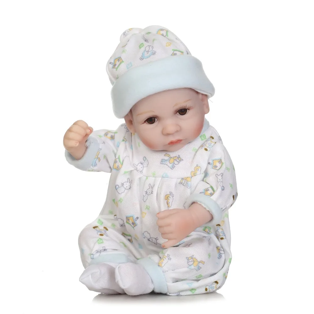 NPKCOLLECTION силиконовые куклы реалистичные силиконовые|reborn baby doll|silicone reborn dollsbebe |