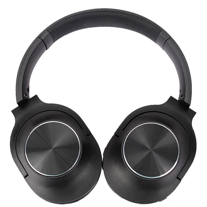 LANYASIR XB760BT Smart шумоподавление Bluetooth гарнитура Беспроводные спортивные