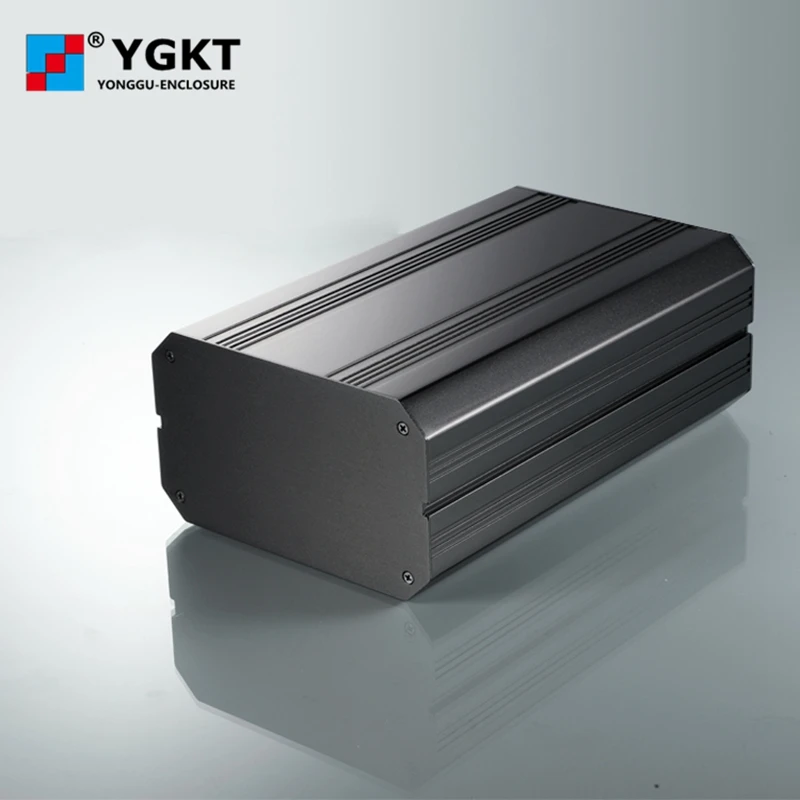 Новая 160*94*250 мм Алюминиевая Электронная проектная коробка|box box|box electronicbox project |