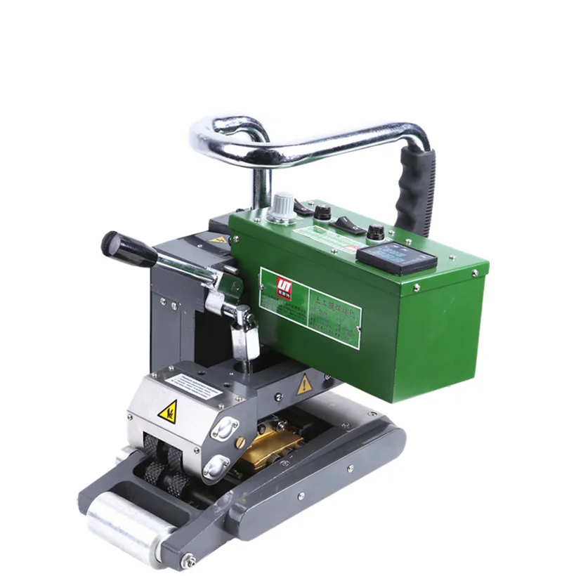 Защитная пленка от просачивания фотомагнитная пластиковая сварочная машина