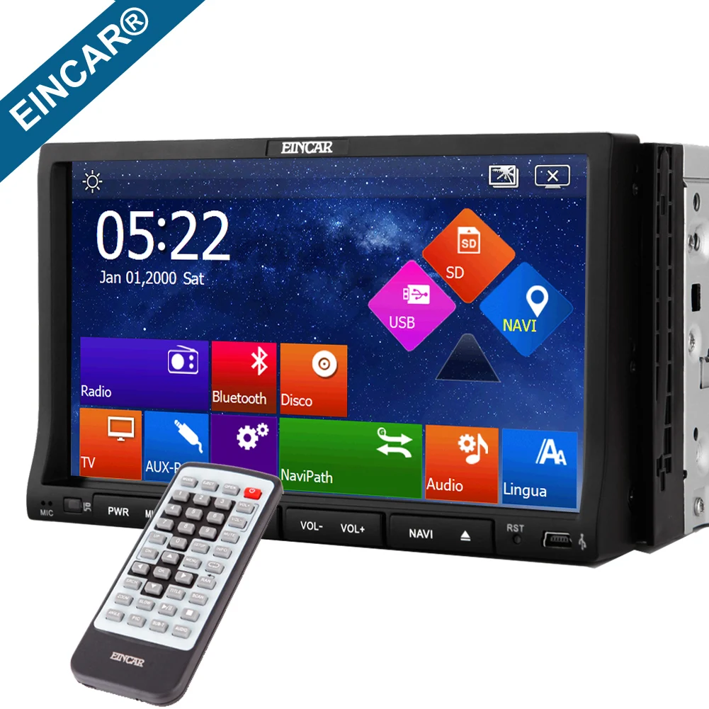 Эквалайзер AMP Системы логотип RDS SD USB dvd плеер автомобиля ПК Радио головного