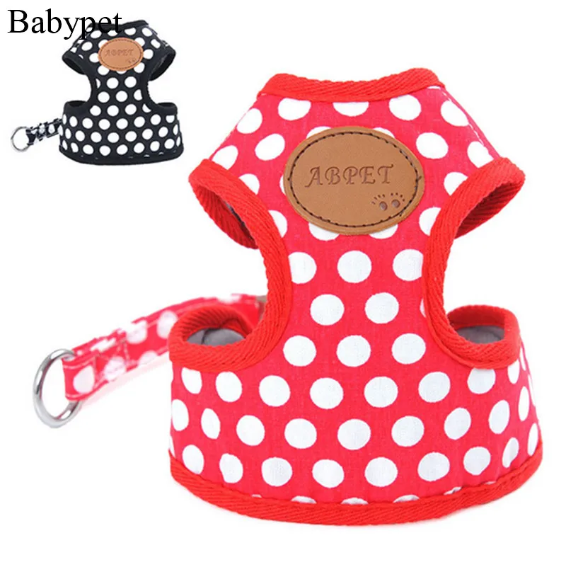 Новые 2016 собаки жгут арнес Перро для собак Продукты проводов и поводок собаку