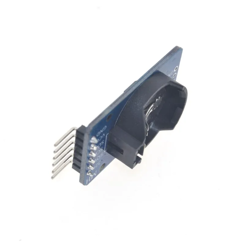 SUQ DS3231 AT24C32 модуль IIC прецизионный тактовый DS3231SN для модуля памяти Arduino|module clock|module