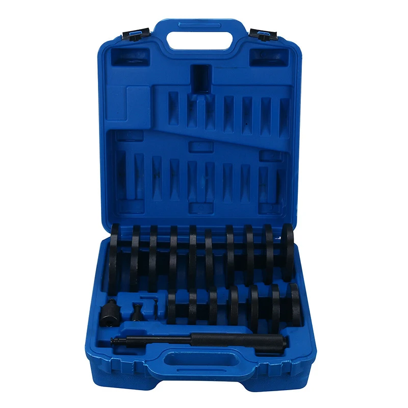 21 шт. сменные сверхбольшие втулки для гидравлических подшипников|Обслуживание