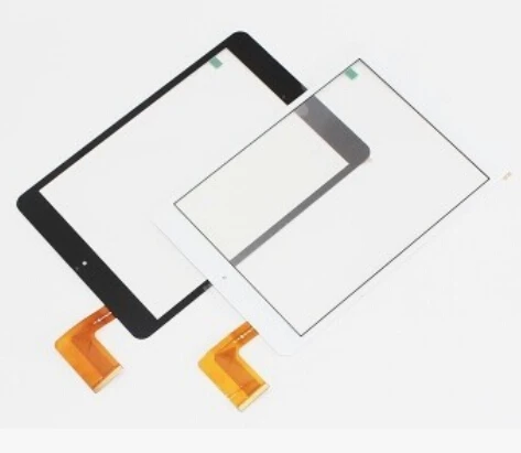 Original New touch screen Digitizer 7.85" SUPRA M846G 3G Tablet Touch panel Glass Sensor Replacement Free Shipping | Компьютеры и