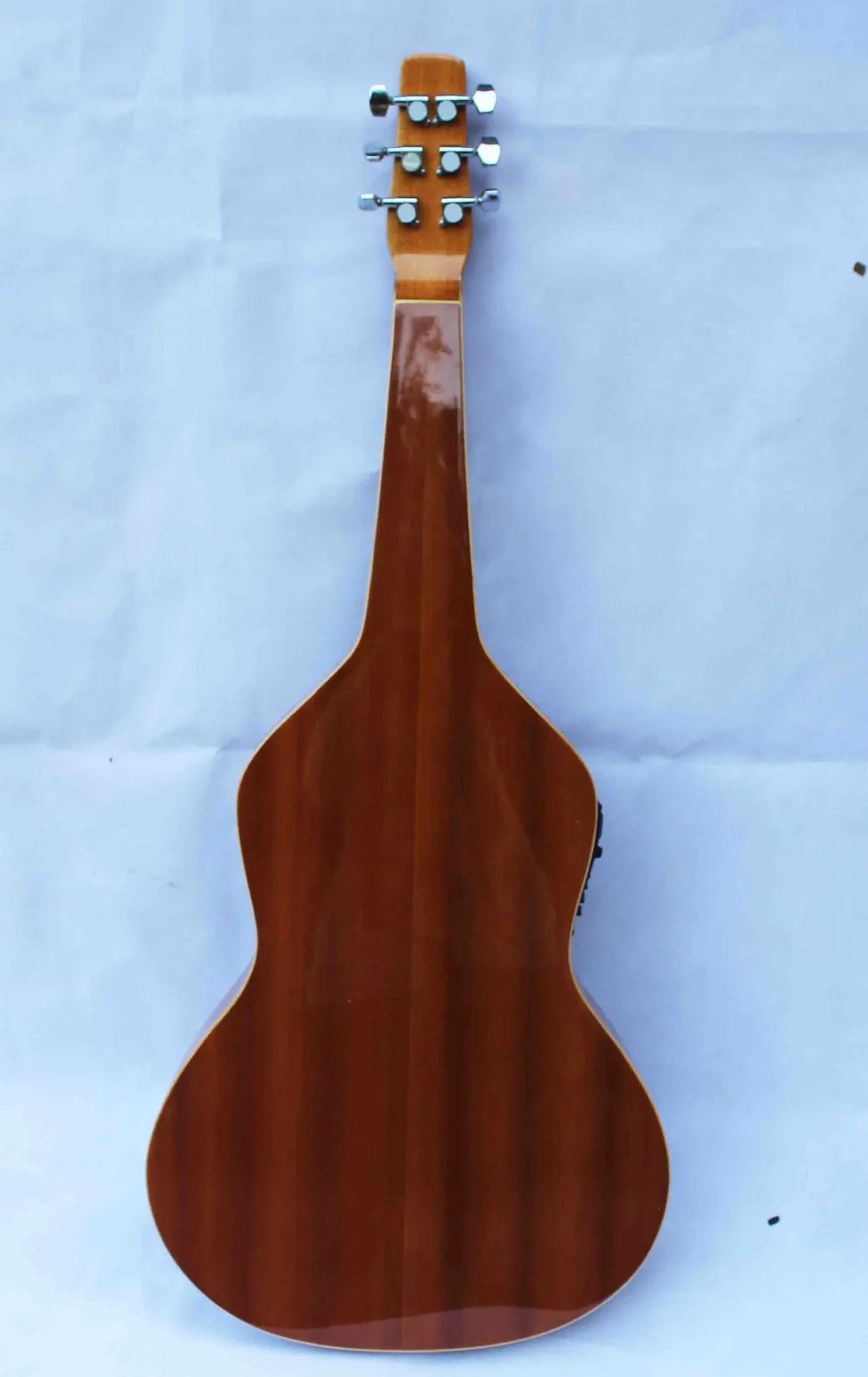 Weissenborn Гитара ручная работа сразу доставка|weissenborn guitar|guitare guitarehandmade guitar |