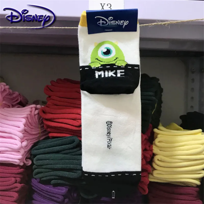 Disney очаровательные комбинезоны с рисунком Микки Маус из мультфильмов 100% хлопок