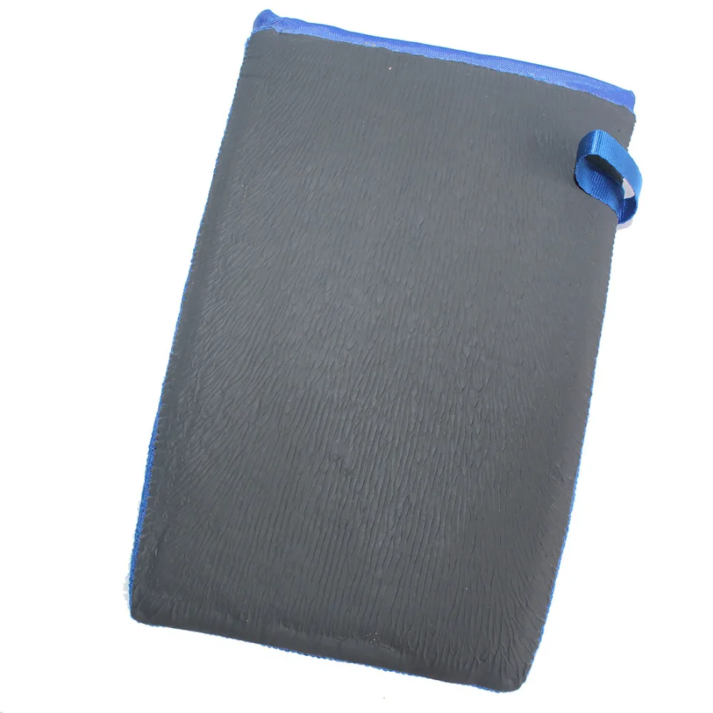 Бу баути машинная стирка Глиняное полотенце мыть перчатки детализация глиняная