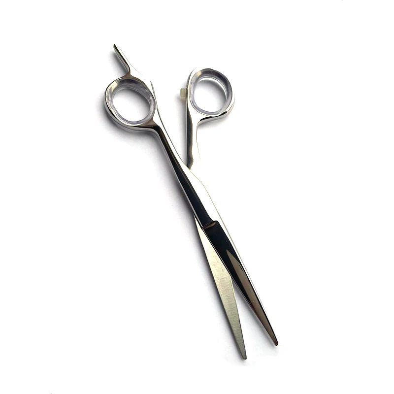 T 01 6 дюйм(ов) Красота салон Резка Ножницы для волос борода Ножницы|hair scissors|cut hair