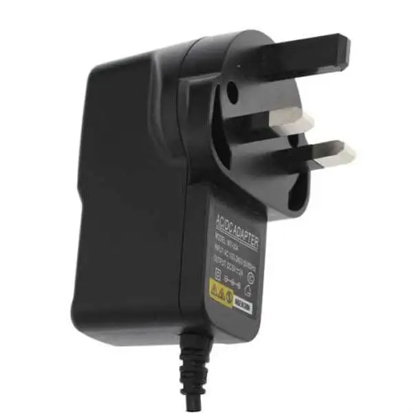 Everson Universal UK 5V 2A Round Head USB Cable Charger For Tablet |