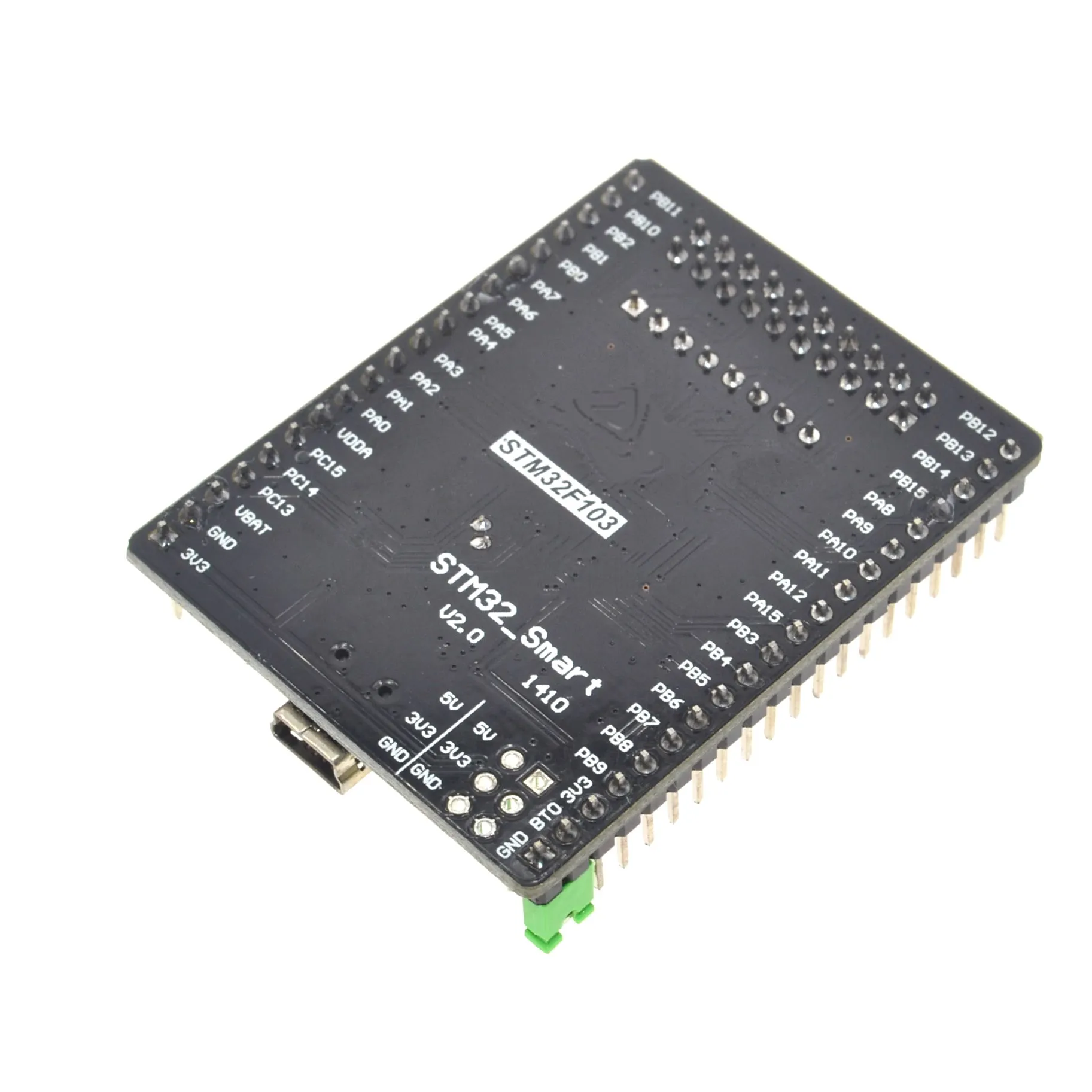 NIANNIANXINDIANZI STM32F103C8T6 stm32f103 stm32f1 STM32 системная плата обучающая плата оценочный комплект макетная плата