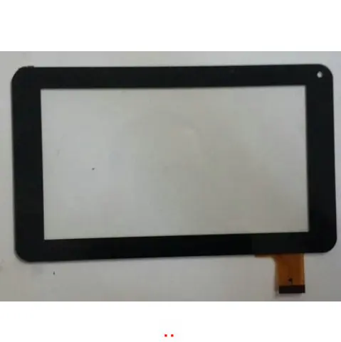 Новинка 7 &quotAudiola tab 0171/Majestic Tab 170N планшет с сенсорным экраном дигитайзер Сенсорная