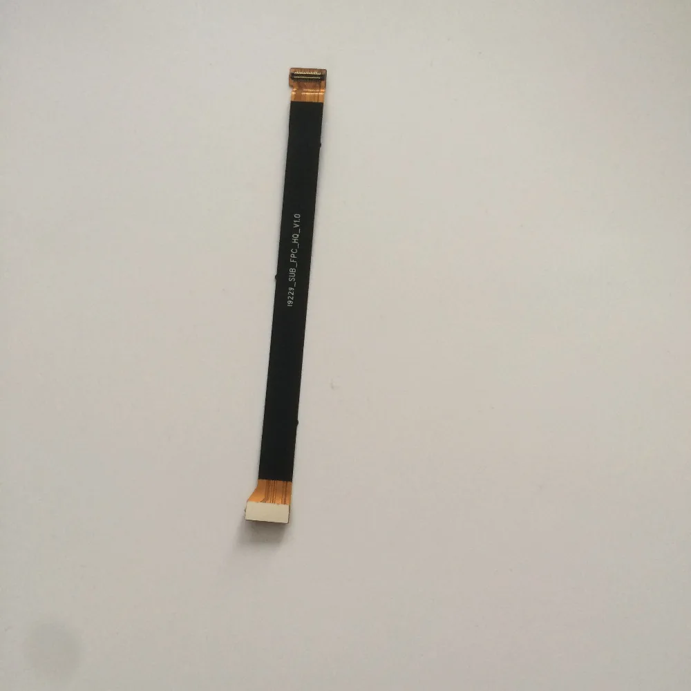 Используется USB плата для зарядки материнская FPC Elephone P5000 1920x1080 FHD MTK6592