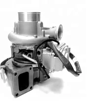 xinyuchen turbocharger for he431v turbocharger for cummins 4089600 turbocharger