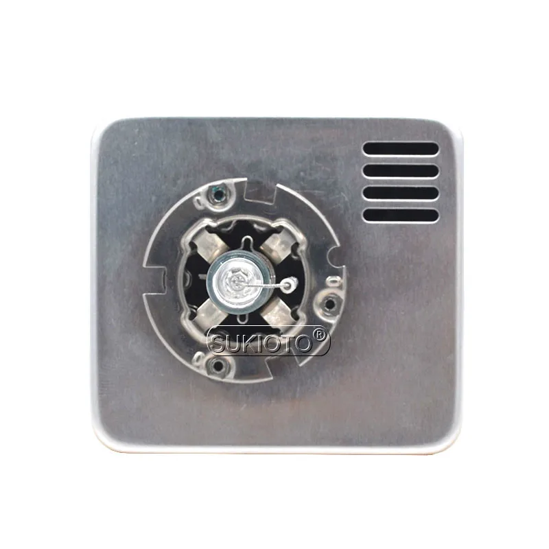 Ксеноновые d5s hid лампы SUKIOTO оригинальные D5S для фар 9285 410 171 92854101715500k 35 Вт комплект