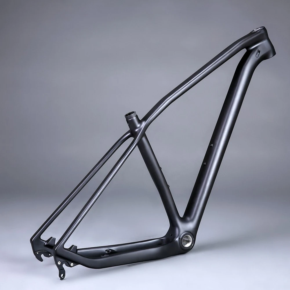 29ER полностью углеродная рама Hardtail горный велосипед MTB для велосипеда дисковый