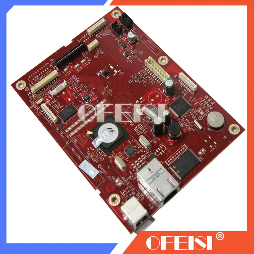 Детали для материнской платы HP M521dn M521dw M521 521 521dn 521dw | Компьютеры и офис