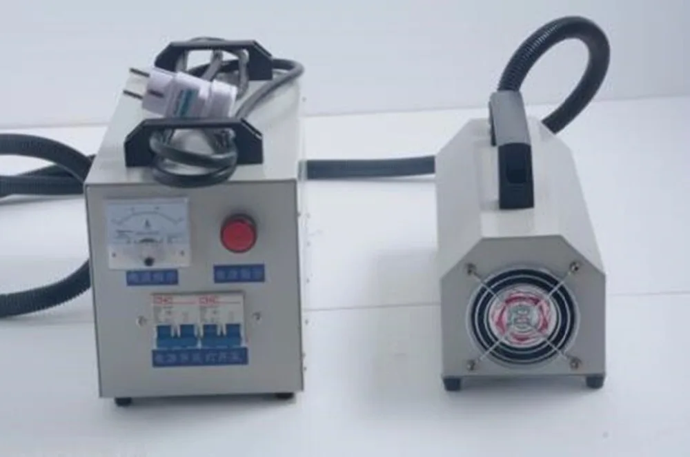 1kw 220 v Портативный Ультрафиолетовый фотополимеризатор УФ светоотверждаемая