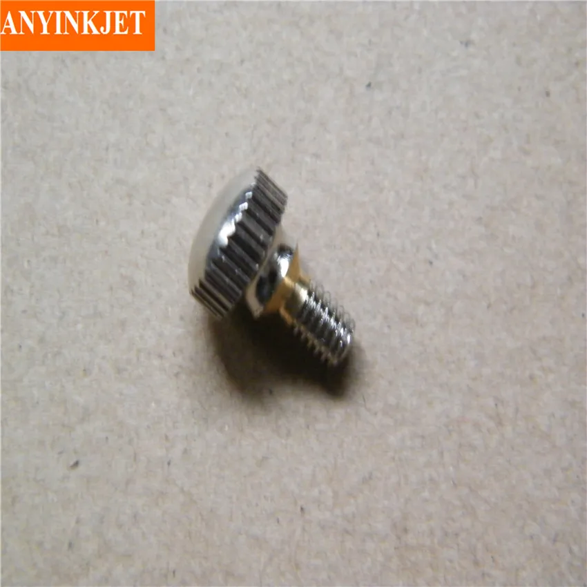 

For Linx 4900 head cover fixed screw 73181 for Linx 4900 inkjet printer