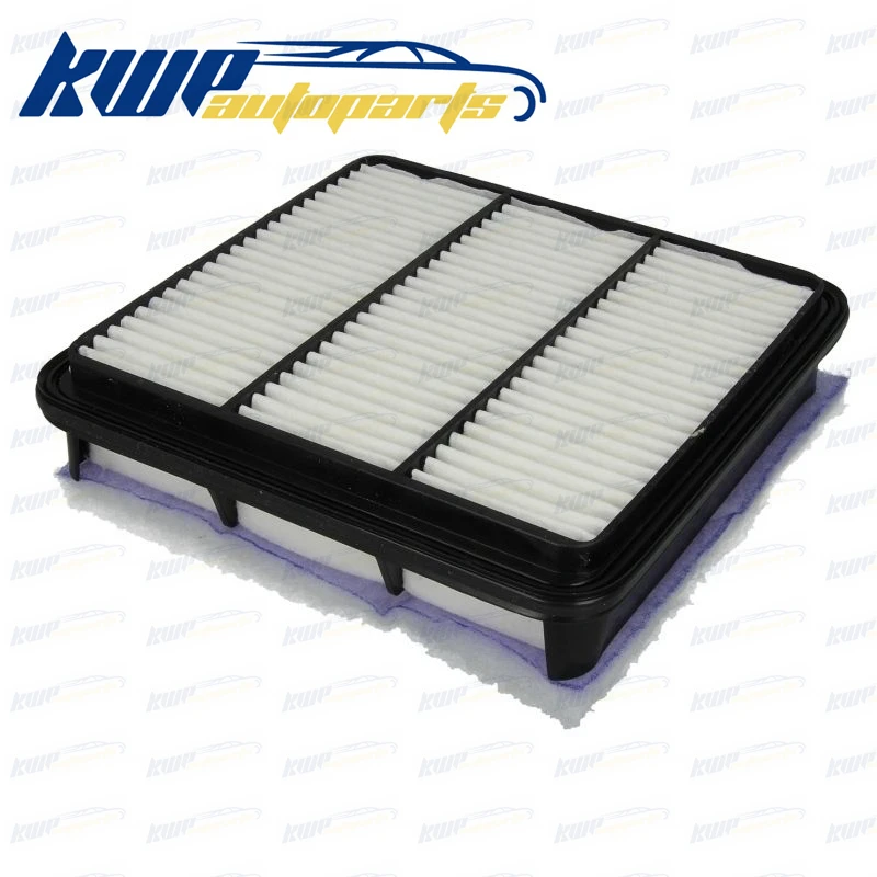 Воздушный фильтр для Mitsubishi L200 2 5 DID KB4T B40 2006 2016 #1500A098|filter air|filter ir |