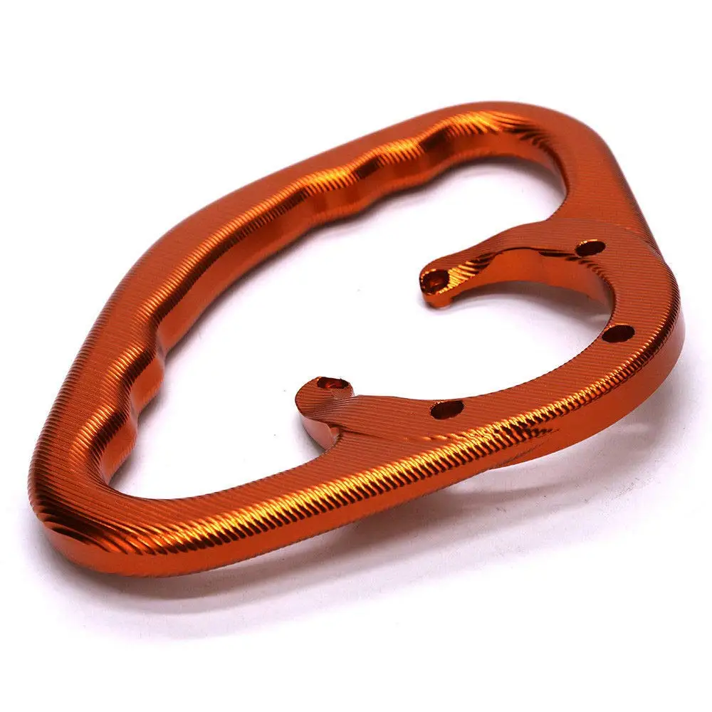 

Passenger Tank Grab Bar Hand Grip For SUZUKI GSXR1300 Hayabusa GSF1200