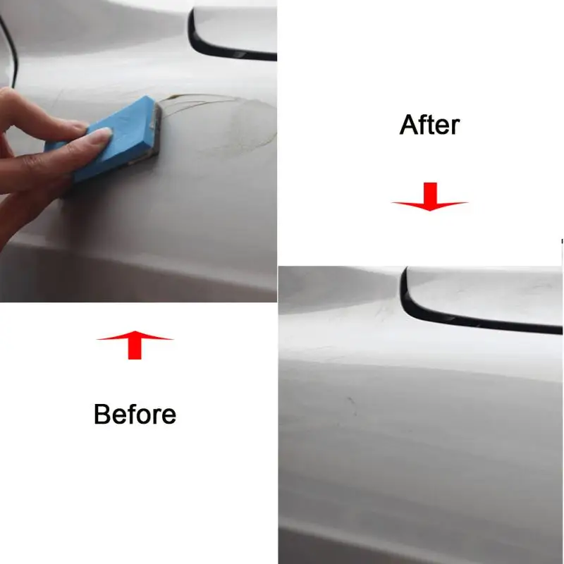 25 г средство удаления царапин с автомобиля тела ремонтный воск сильное