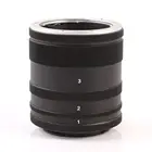 Кольцо-адаптер FOTGA для макросъемки объектива Sony E Mount NEX Camera Lens A7 A7R S A5100 A6000