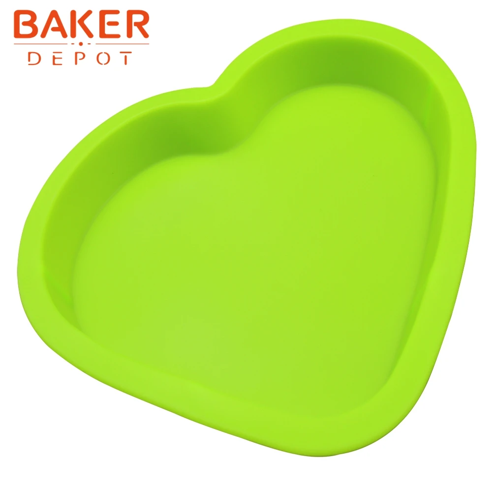 Устройство для выпечки тортов в форме сердца|cake tools|baking moldheart cake |