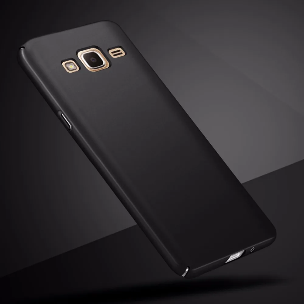 Чехол на весь телефон для Samsung Galaxy J2 Prime G532 матовый пластиковый чехол G532F Жесткий