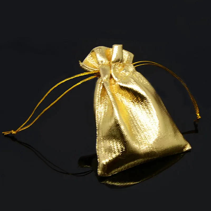 Мешочки для упаковки украшений LFPU 7x9/9x12/10x15 см