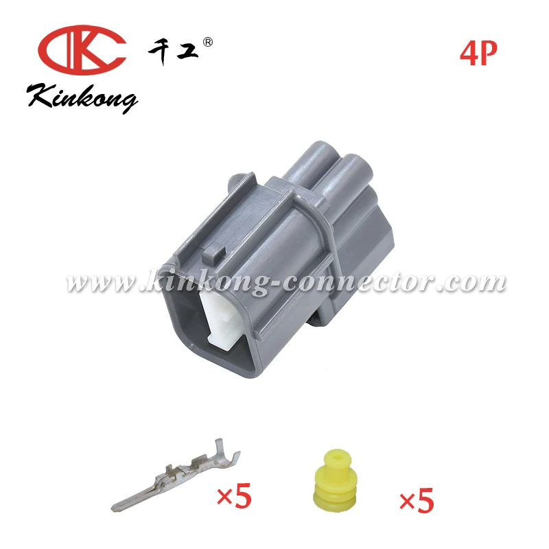 4 pin типа папа водонепроницаемый O2/кислородный датчик оптический Кливер Sumitomo