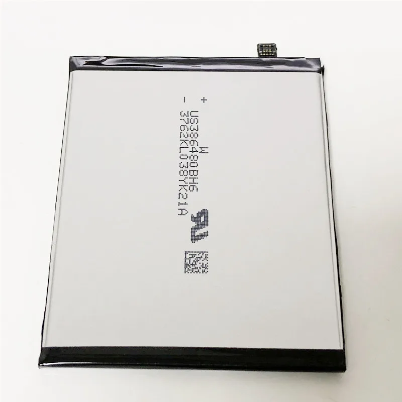 Аккумулятор 3 82 V 3500mAh BL261 для Lenovo Vibe K5 Note/A7020a40/A7020a48/Lemon Note/K52t38/K52e78 | Мобильные