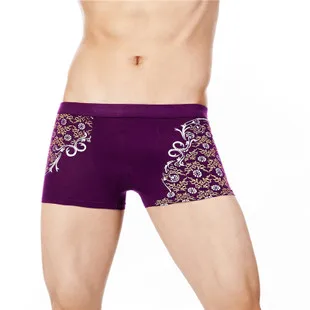 2018 новое нижнее белье для мужчин сексуальное мужское s боксеры мужские хлопковые