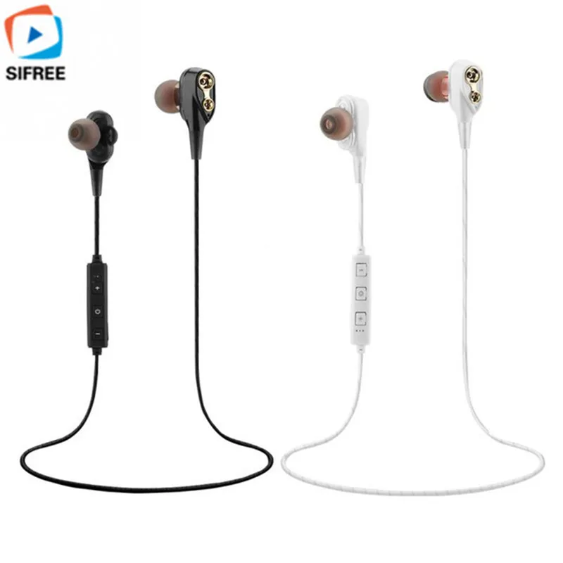 XT 21 PRO беспроводные наушники Bluetooth Спортивная гарнитура Fone de ouvido для iPhone Samsung Xiaomi