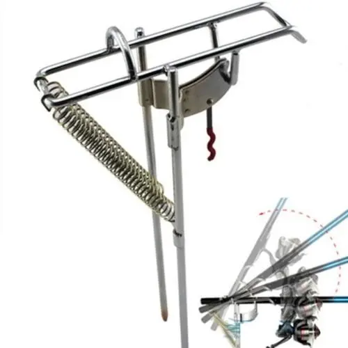 SEWS держатель удочки из нержавеющей стали опорный кронштейн регулируемый|bracket