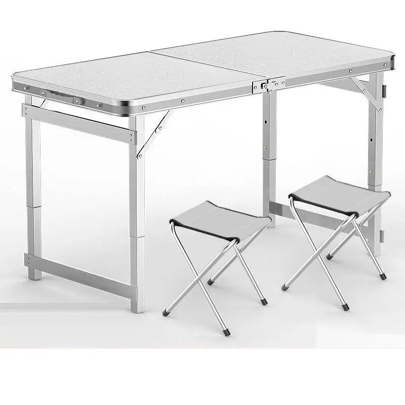 Number 4 Esstisch походный обеденный набор Meja Makan Tavolo Ouro Eettafel Marmol Tafel Oro складной Плетеный обеденный стол - Цвет: Number 4