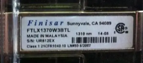 USFP-Gb/S1-D-03R фтlx1370w3btl SCP6G08-H2-BNE