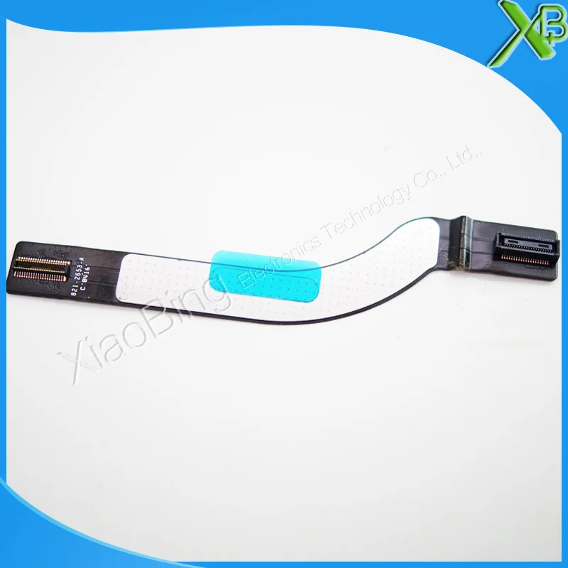

Новый кабель платы питания I/O 821-2653-A для Macbook Pro Retina 15 дюймов A1398 2015 года