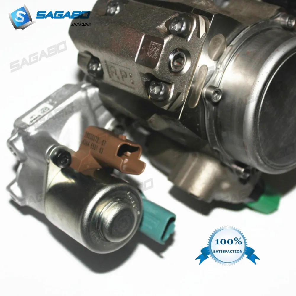 Original brand new and high quality 1111100-ED01 fuel pump for GW4D20-H5 | Автомобили и мотоциклы