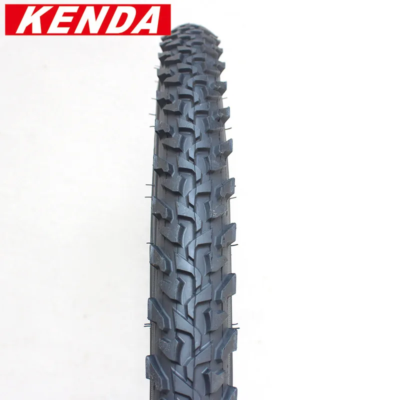 Велосипедная шина KENDA 24 26 1 95 2 дюйма с красным краем MTB шины для горного велосипеда